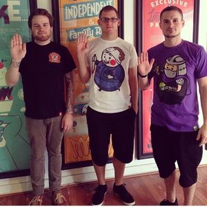 Meet your Posher, Jeff